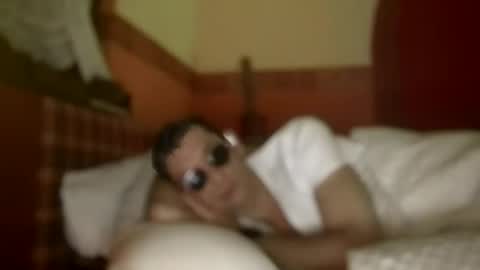 Dreambob online show from 02/15/26, 01:13