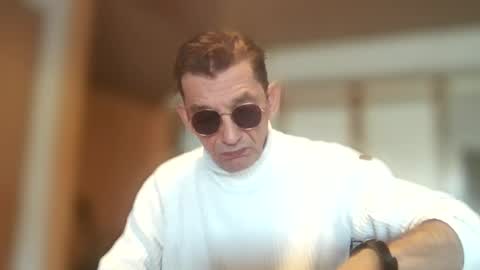 Dreambob online show from 03/01/26, 12:51