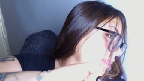 Snapshot of dreambooo_ chatting on 04/22/26, 11:56 C A M I L A online show from 04/22/26, 11:56
