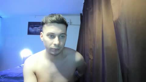 Johnny online show from 02/23/26, 03:42