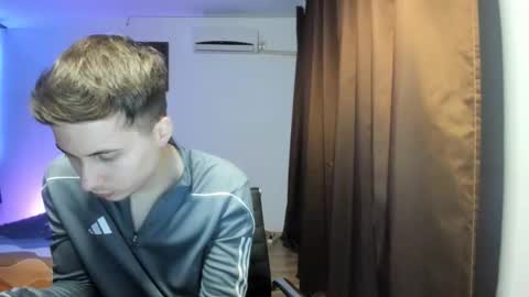 Johnny online show from 03/07/26, 04:48