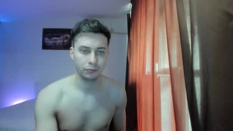 Johnny online show from 03/27/26, 01:33