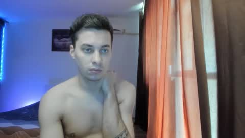 Johnny online show from 04/13/26, 11:05