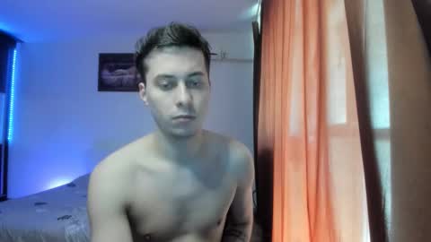 Johnny online show from 04/14/26, 11:38