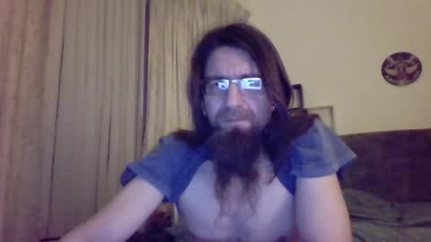 dreamer1402 online show from 03/22/26, 10:13