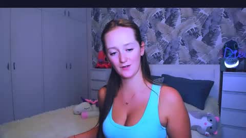 dreamesoul online show from 01/20/25, 12:28