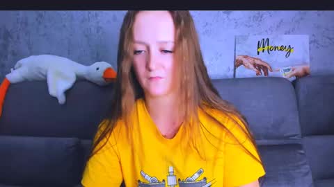 dreamesoul online show from 02/06/25, 02:26