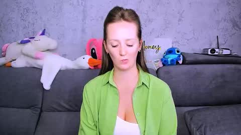 dreamesoul online show from 09/23/25, 12:08