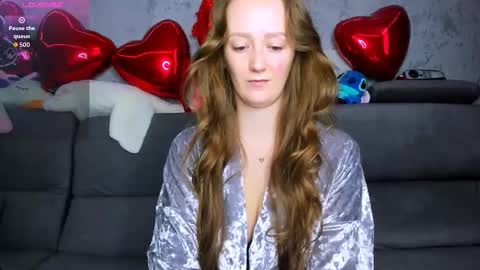 Snapshot of dreamesoul chatting on 02/15/26, 10:58 dreamesoul online show from 02/15/26, 10:58