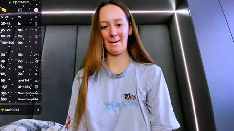 Snapshot of dreamesoul chatting on 02/19/26, 10:22 dreamesoul online show from 02/19/26, 10:22