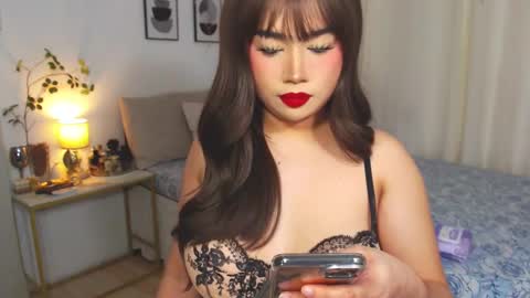 Snapshot of dreamgirlheaven chatting on 01/10/25, 07:14 Heaven online show from 01/10/25, 07:14