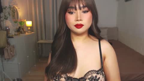 Snapshot of dreamgirlheaven chatting on 01/31/25, 07:07 Heaven online show from 01/31/25, 07:07