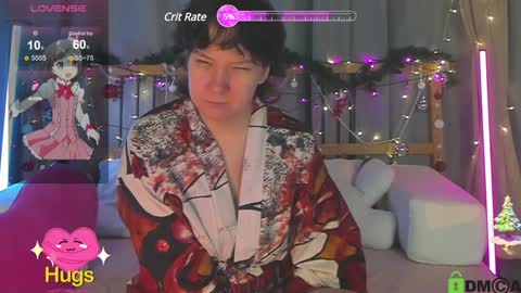 Billy online show from 12/18/24, 01:48