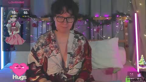 Billy online show from 12/19/24, 05:07