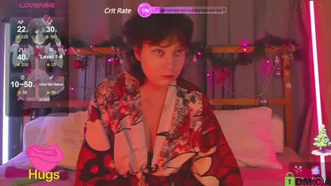 Billy online show from 12/20/24, 05:14