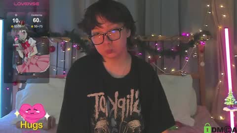 Billy online show from 12/22/24, 01:55