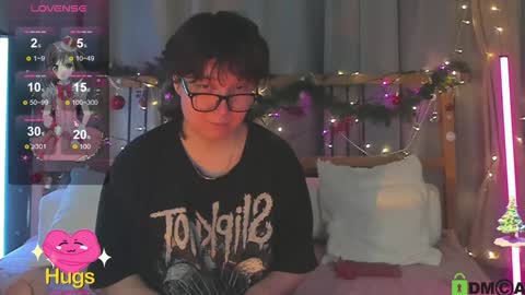 Billy online show from 12/22/24, 05:01