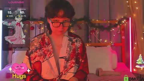 Billy online show from 12/23/24, 02:02