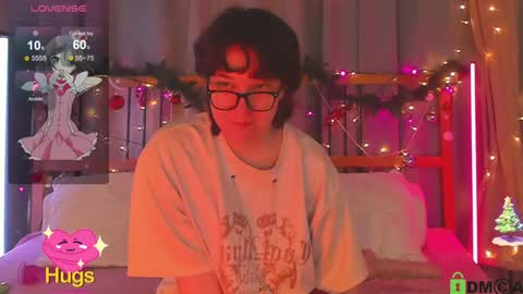 Billy online show from 12/23/24, 05:06