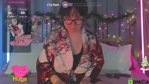 Billy online show from 12/25/24, 04:44