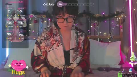 Billy online show from 12/25/24, 07:46