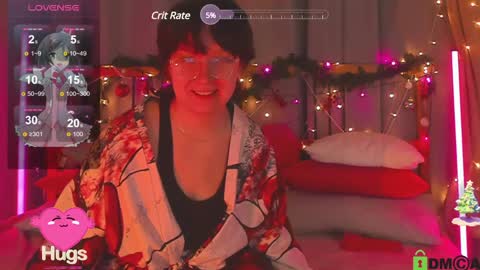 Billy online show from 12/26/24, 04:21