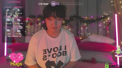 Billy online show from 12/26/24, 07:24