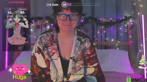 Billy online show from 12/27/24, 02:04