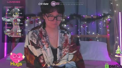 Billy online show from 12/27/24, 05:20