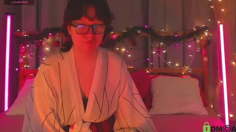 Billy online show from 12/28/24, 01:29