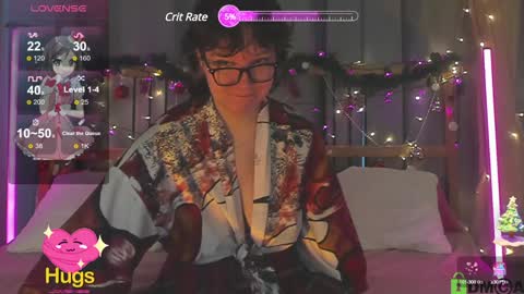 Billy online show from 12/28/24, 07:33