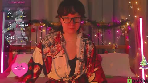 Billy online show from 12/30/24, 01:37