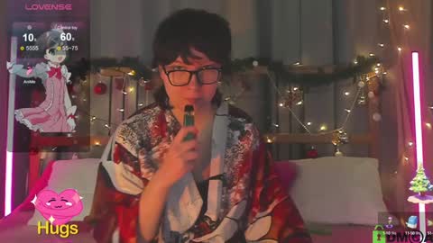 Billy online show from 12/30/24, 04:42