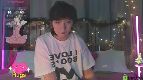 Billy online show from 12/30/24, 07:48