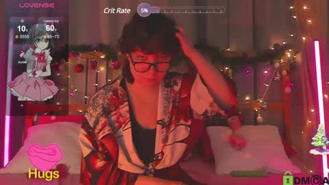 Billy online show from 12/31/24, 04:49