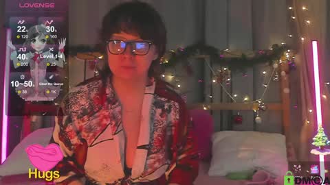 Billy online show from 01/03/25, 01:38