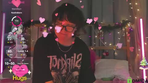 Billy online show from 01/03/25, 04:44