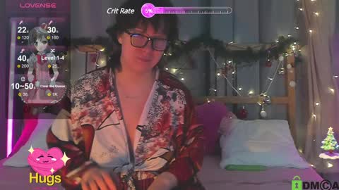 Billy online show from 01/08/25, 01:32