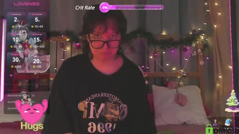 Billy online show from 01/10/25, 04:44