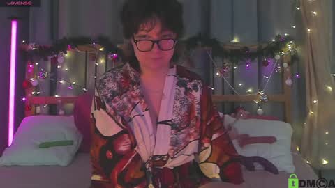 Billy online show from 01/12/25, 01:32