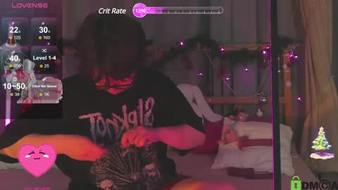 Billy online show from 01/12/25, 07:43