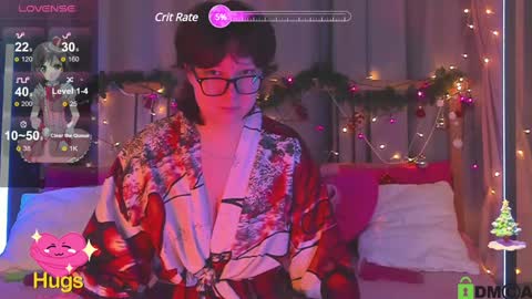 Billy online show from 01/13/25, 01:45