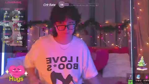 Billy online show from 01/13/25, 07:54