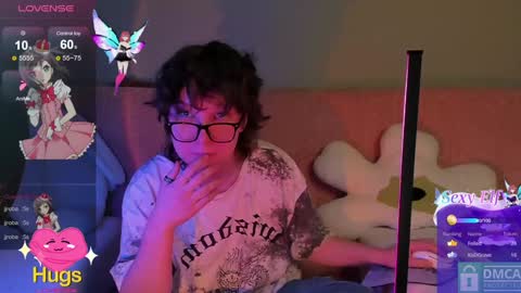 Billy online show from 01/17/25, 07:08