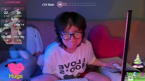 Billy online show from 01/18/25, 10:49