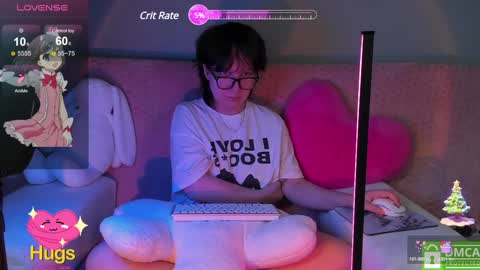 Billy online show from 01/19/25, 08:29