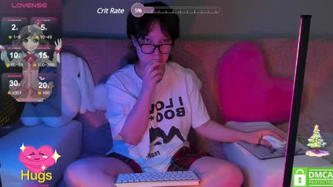 Billy online show from 01/20/25, 04:54