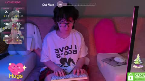 Billy online show from 01/20/25, 07:58