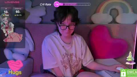 Billy online show from 01/22/25, 01:53