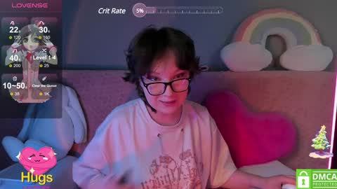 Billy online show from 01/22/25, 07:57